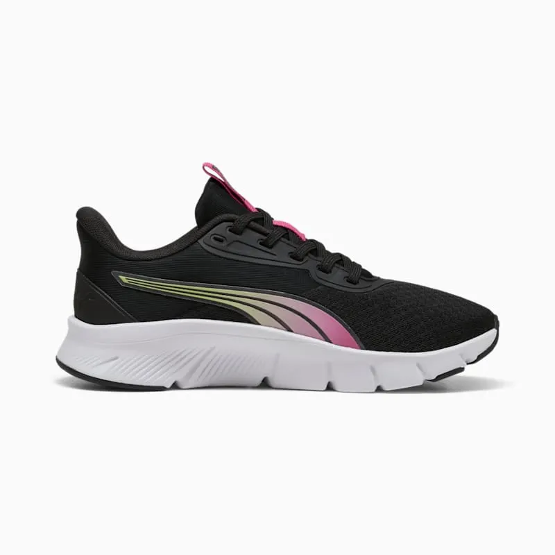Puma Flexfocus Lite Modern Blaze Fade Shoes 313847-01