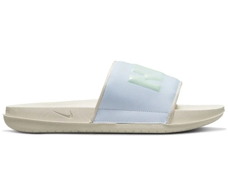Nike Offcourt Slide Phantom Barely Green (BQ4632-012)