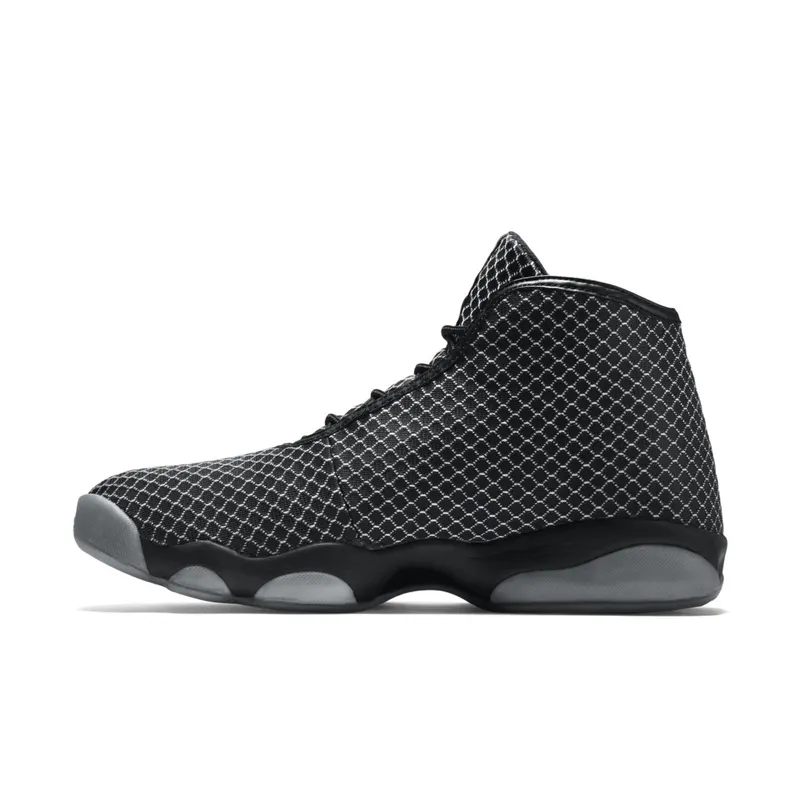 Jordan Horizon Black White Black/White (823581-010)