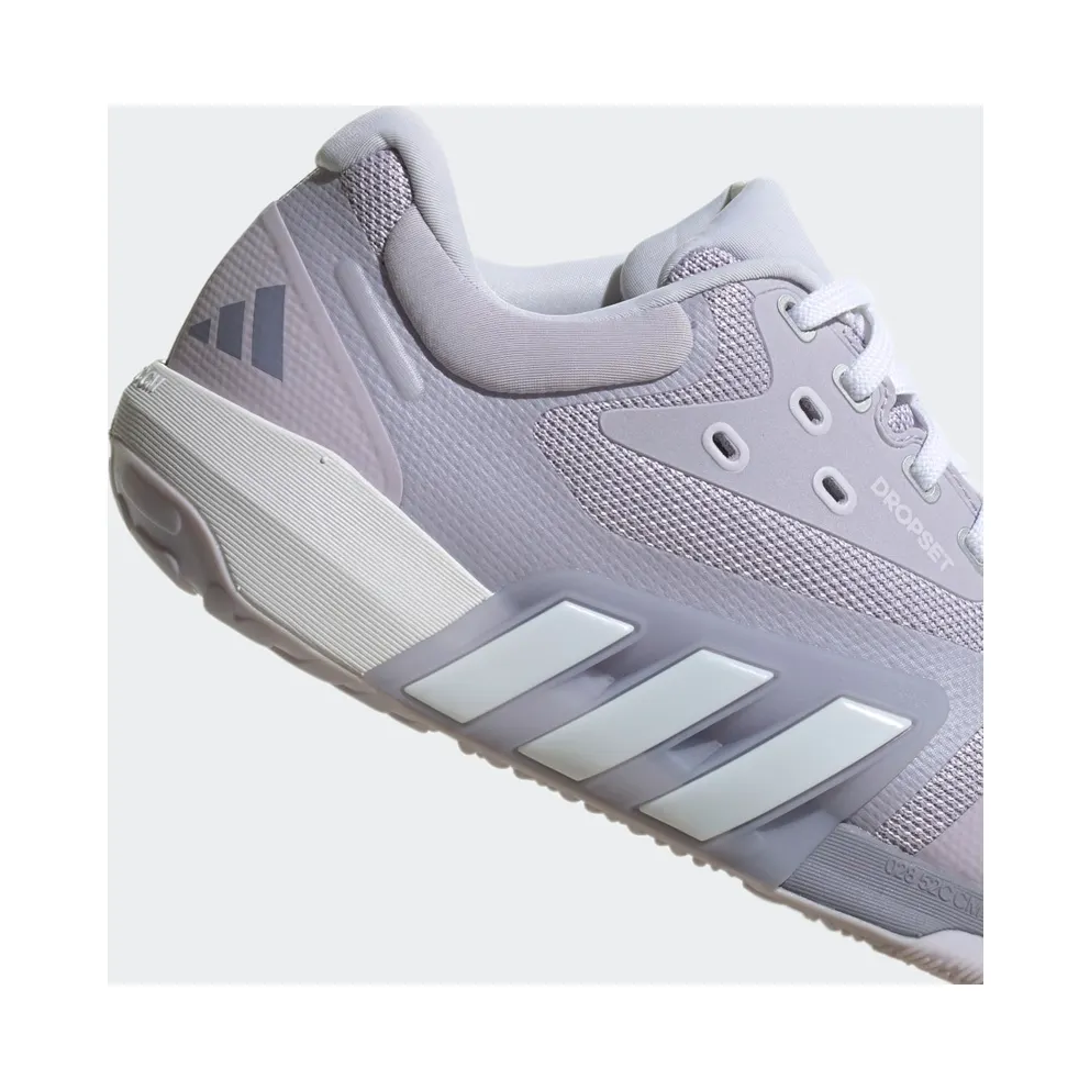 adidas Dropset Trainer Silver Dawn / Cloud White / Silver Violet (HP3103)