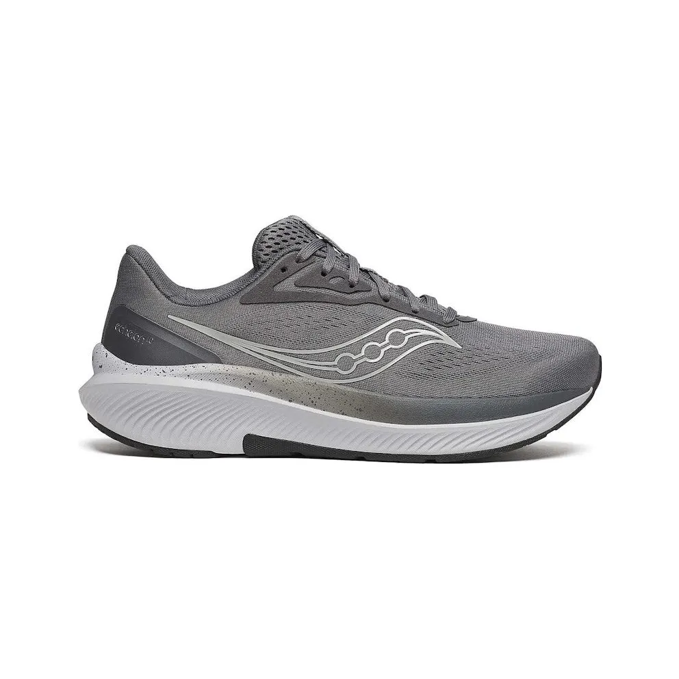 Saucony Echelon 10 Carbon Black (S21044-104)