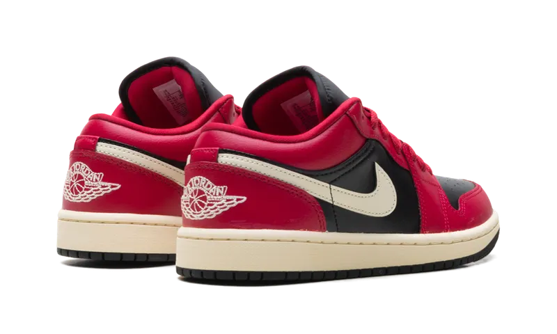 Air Jordan 1 Low “Mystic Hibiscus” (DC0774-605)