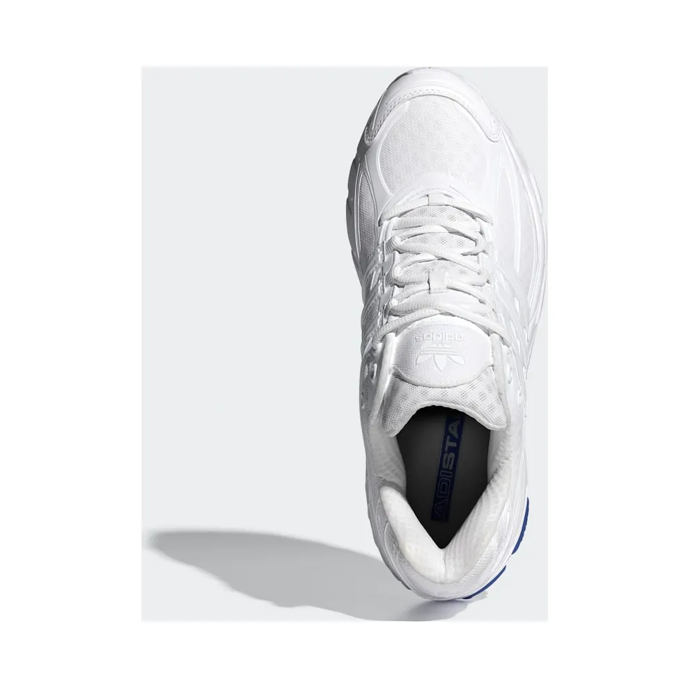 adidas Adistar Cushion 3 Shoes Cloud White / Cloud White / Royal Blue (IG1740)