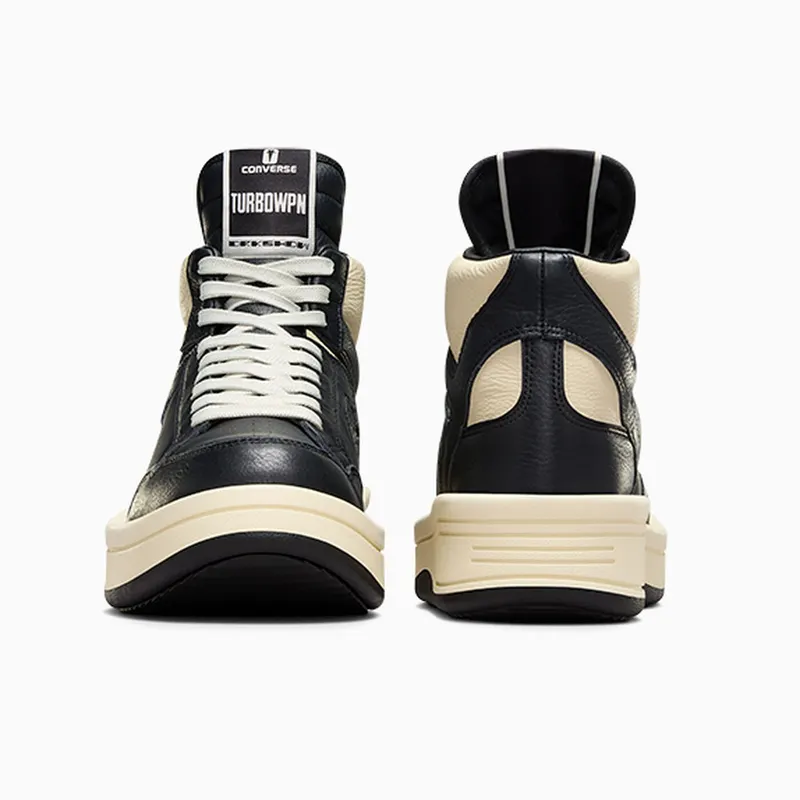 Converse Converse x DRKSHDW TURBOWPN Black/cloud Cream/egret (A03945C)