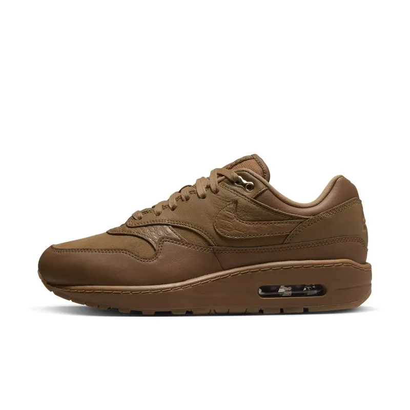 Nike Air Max 1 ’87 Ale Brown/Gum Medium Brown/Ale Brown (DV3888-200)