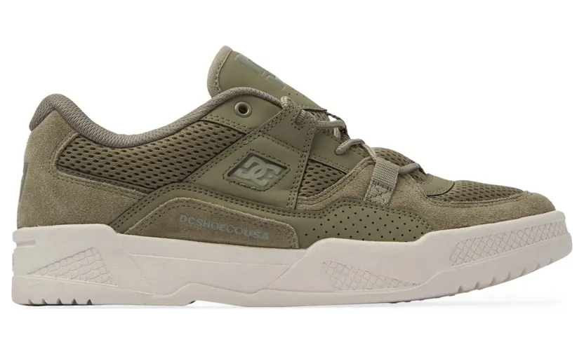 DC Construct army/olive (ADYS100822-ARO)