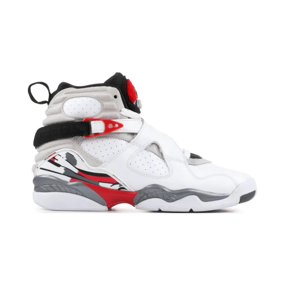 Jordan 8 Retro Bugs Bunny 2013 (GS)