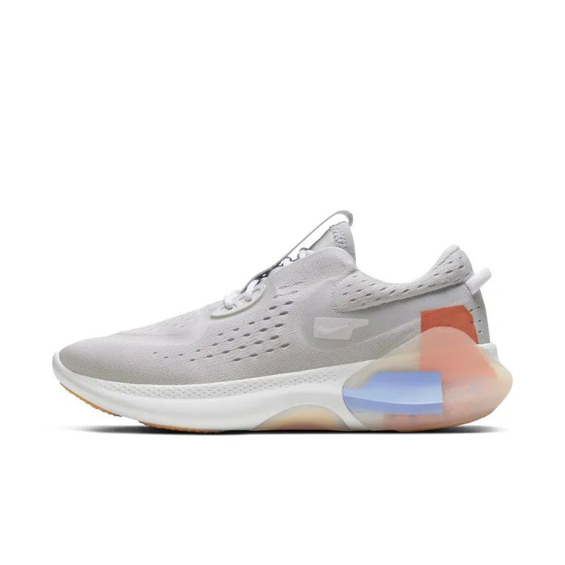 Nike Joyride Dual Run Photon Dust (W) Photon Dust/Psychic Blue-Team Orange-White (CT3867-001)