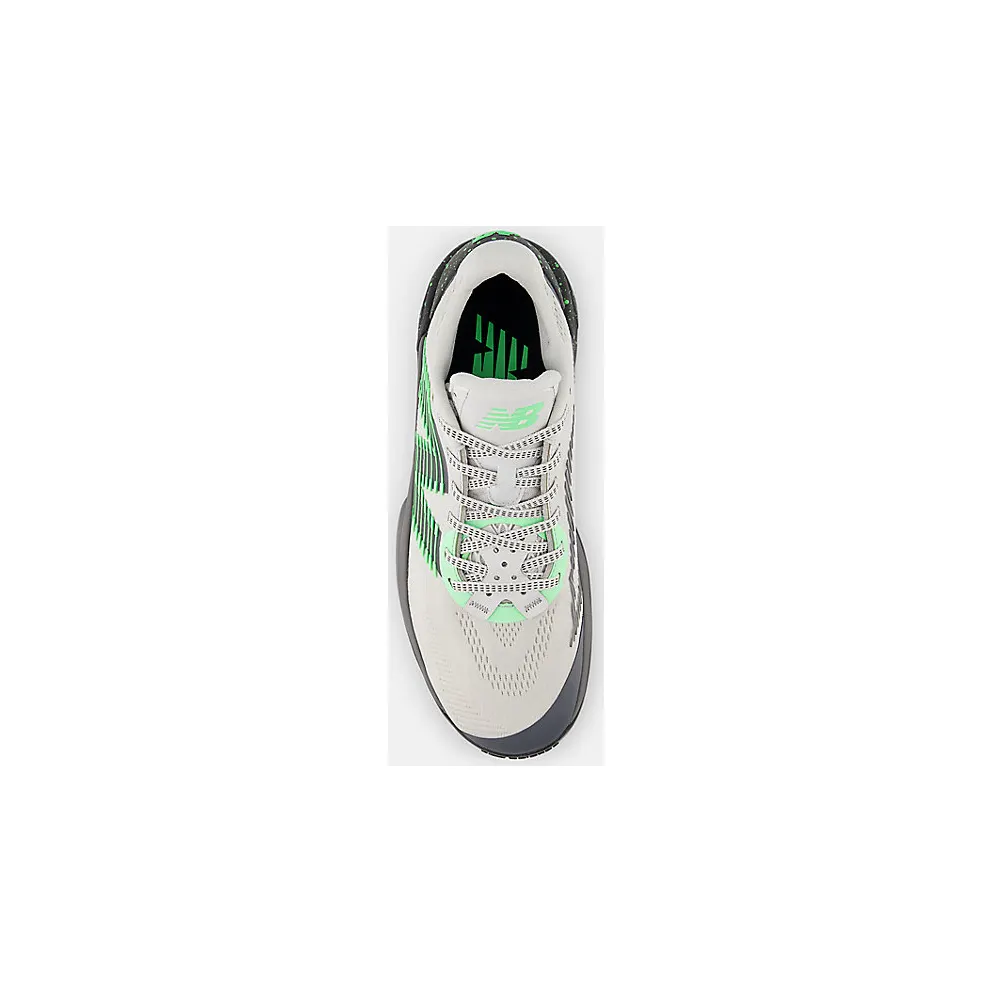 New Balance TWO WXY v5 Grey Matter Electric Jade (BB2WYPF5)