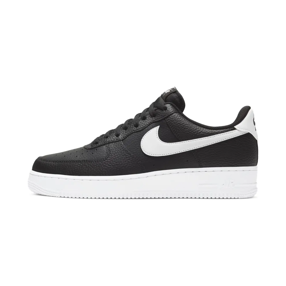 Nike Air Force 1′ 07 Black (CT2302-002)