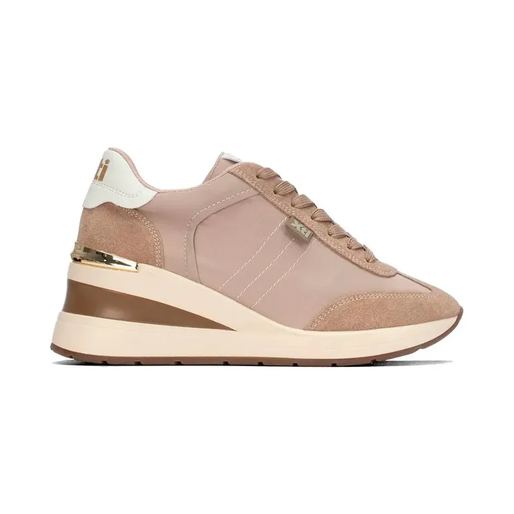 Xti 14636502 Schoenen 14636502-Beige