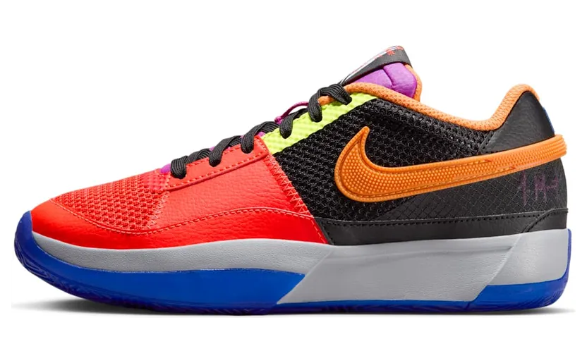 Nike Ja 1 All-Star Check (FZ8326-001)