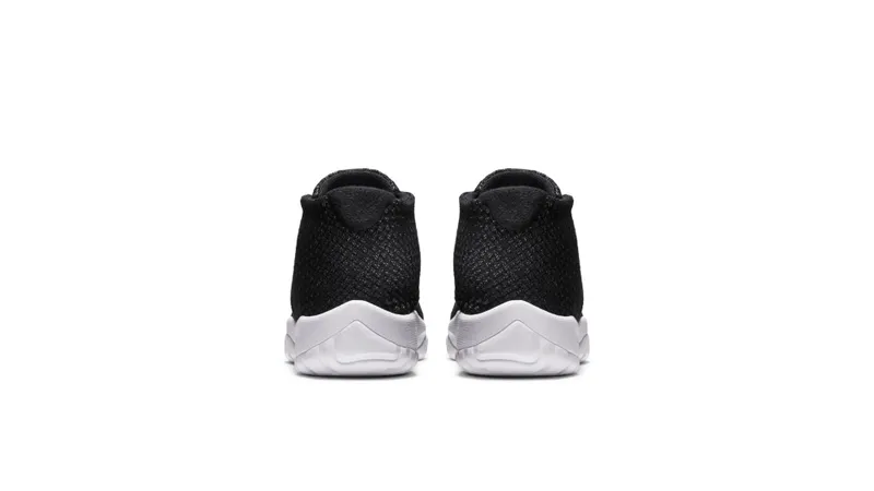 Jordan Future Oreo Black/White (656503-021)