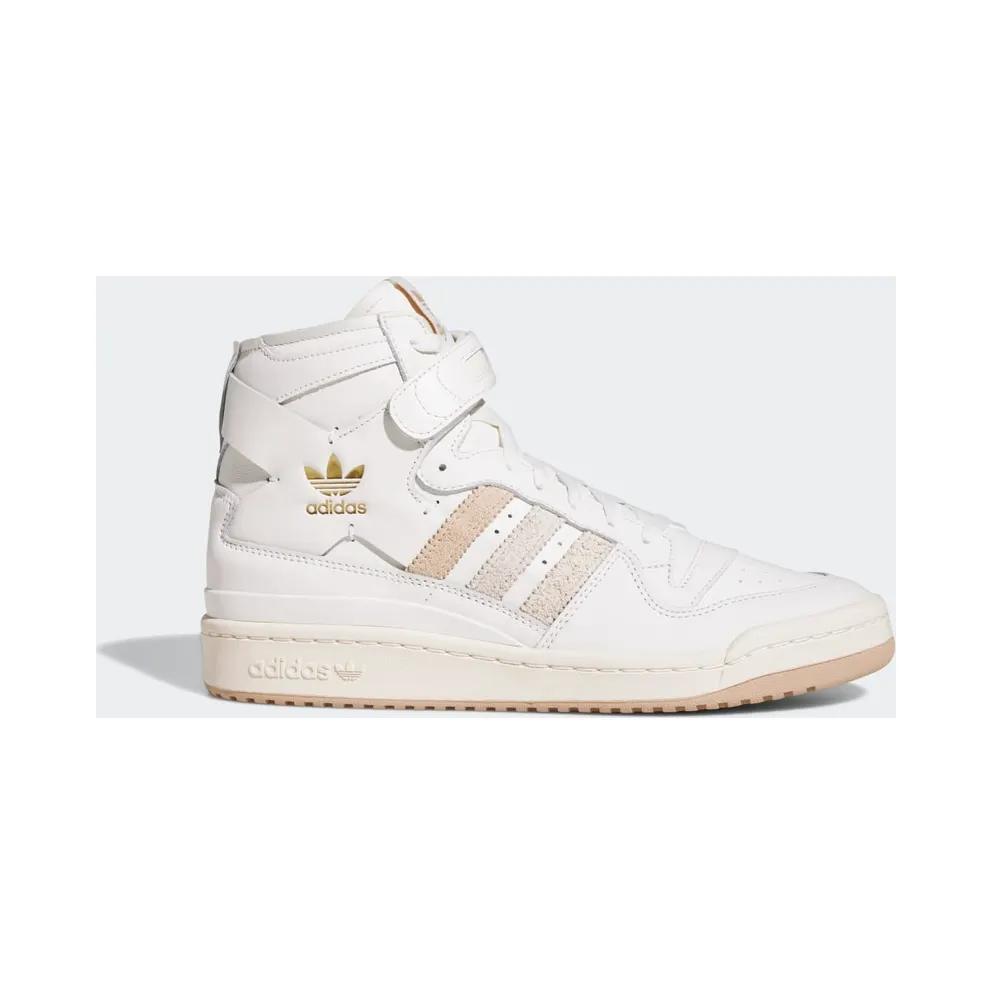 adidas Forum 84 Hi Cloud White / Magic Beige / Alumina (GW1905)