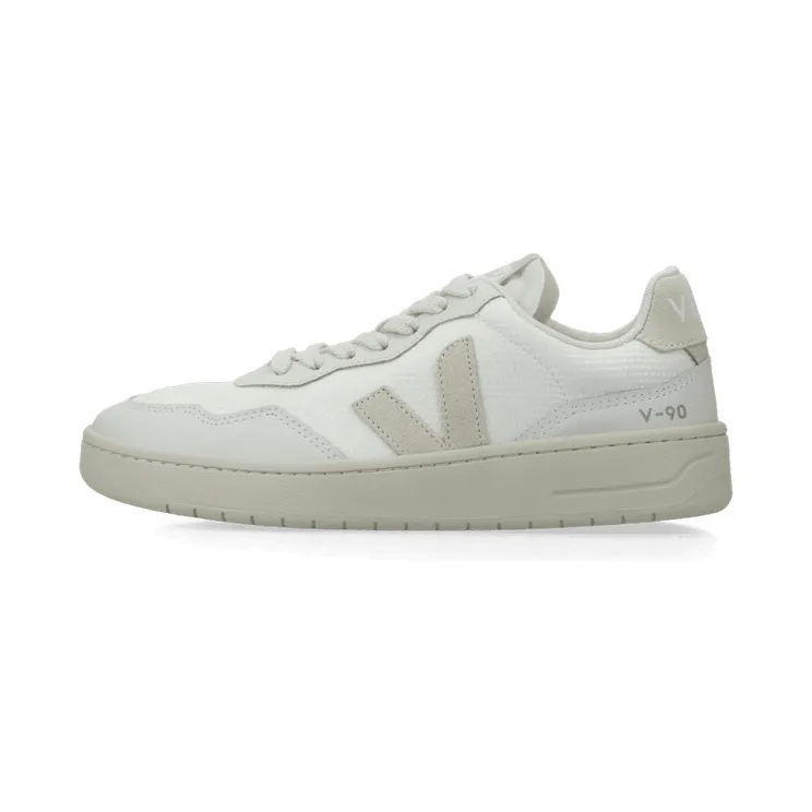 Veja V-90 B-Mesh White Pierre (VD1720485)