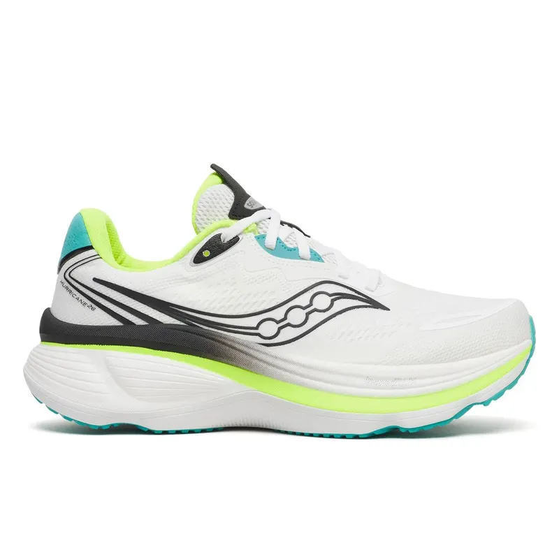 Saucony Hurricane 26 Running Shoes S101098-1032