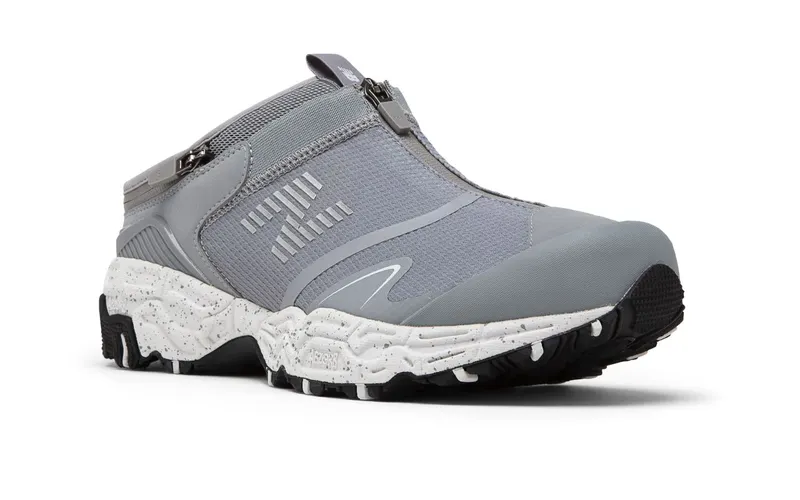 New Balance New Balance Grey (MSNB1GY)