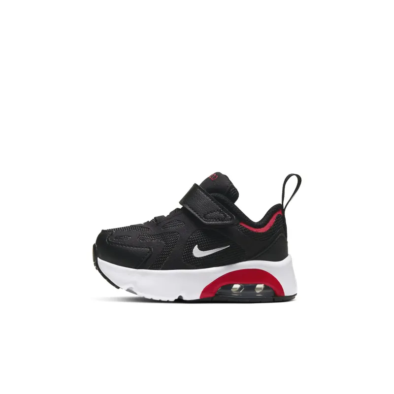 Nike Air Max 200 Black (AT5629-007)