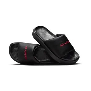 Jordan Sophia “Black / Gym Red” (FZ7012-001)