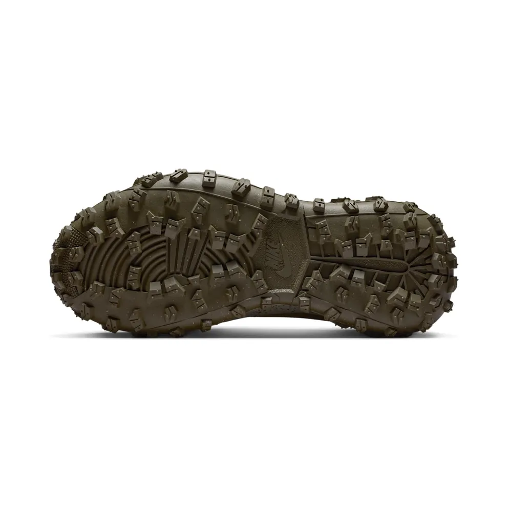 Air Jordan 1 Low Element Gore-Tex “Medium Olive” (FV4227-201)