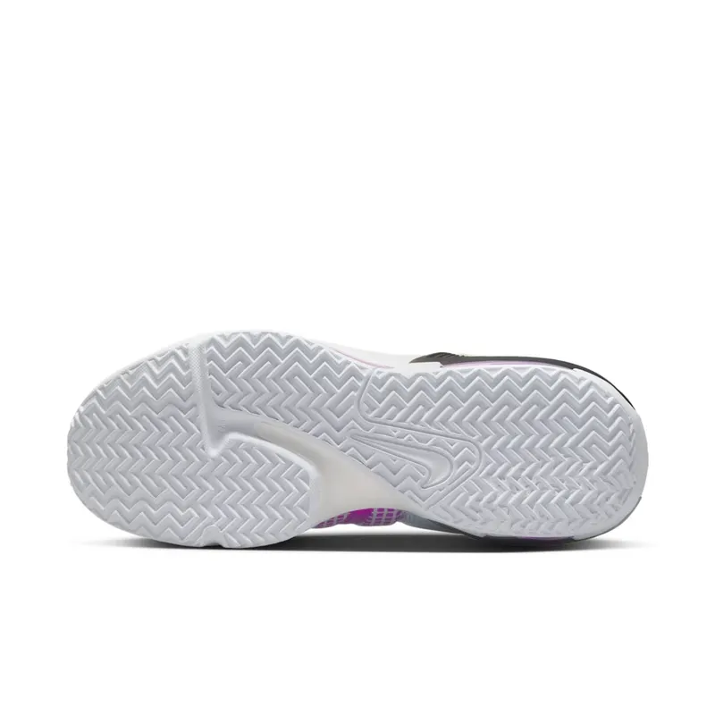 Nike LeBron Witness 7 “Fuchsia Dream” (DM1123-500)