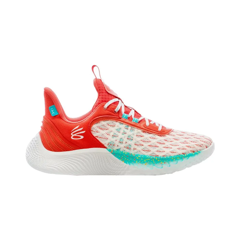 Under Armour Curry Flow 9 Eat. Learn. Play. (3025684-101)