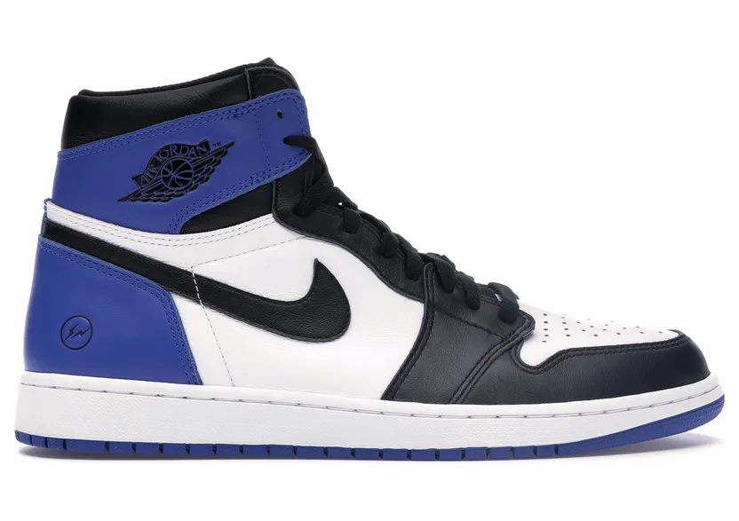 Jordan 1 Retro Fragment Friends and Family