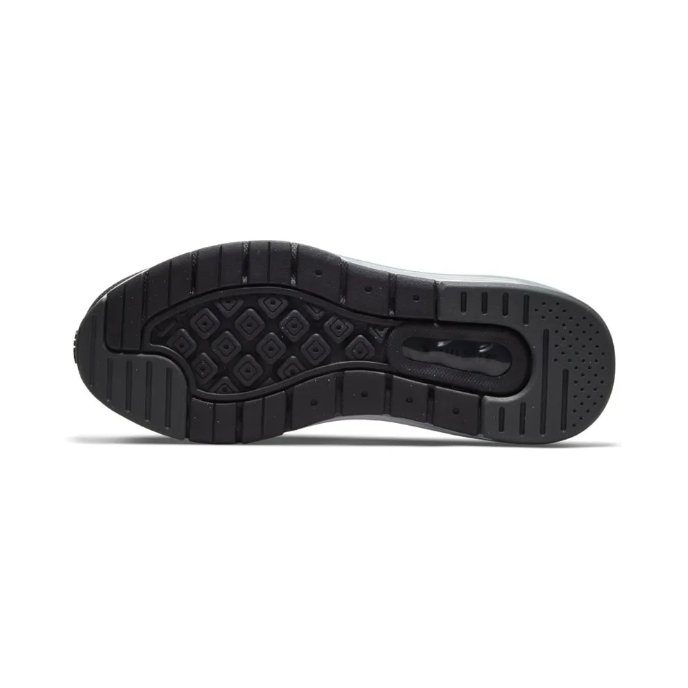 Nike Air Max Genome Black 50% Sustainable Materials (CZ1645-002)