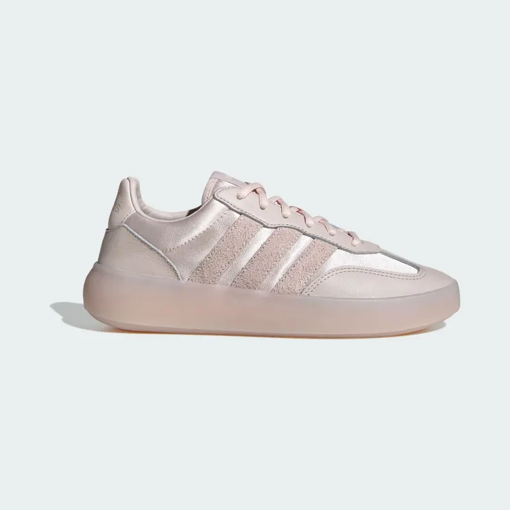 adidas Barreda Decode Putty Mauve Wonder Quartz (JR1222)