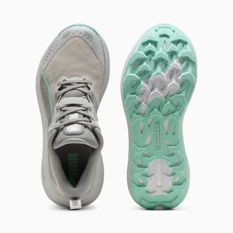 Puma Voyage NITRO Grey