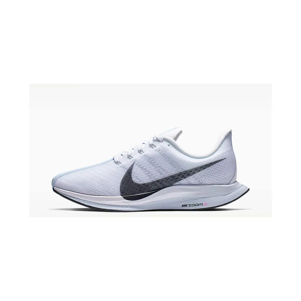 Nike Zoom Pegasus Turbo – White “White / Half Blue / Hyper Pink / Black” (AJ4115-102)