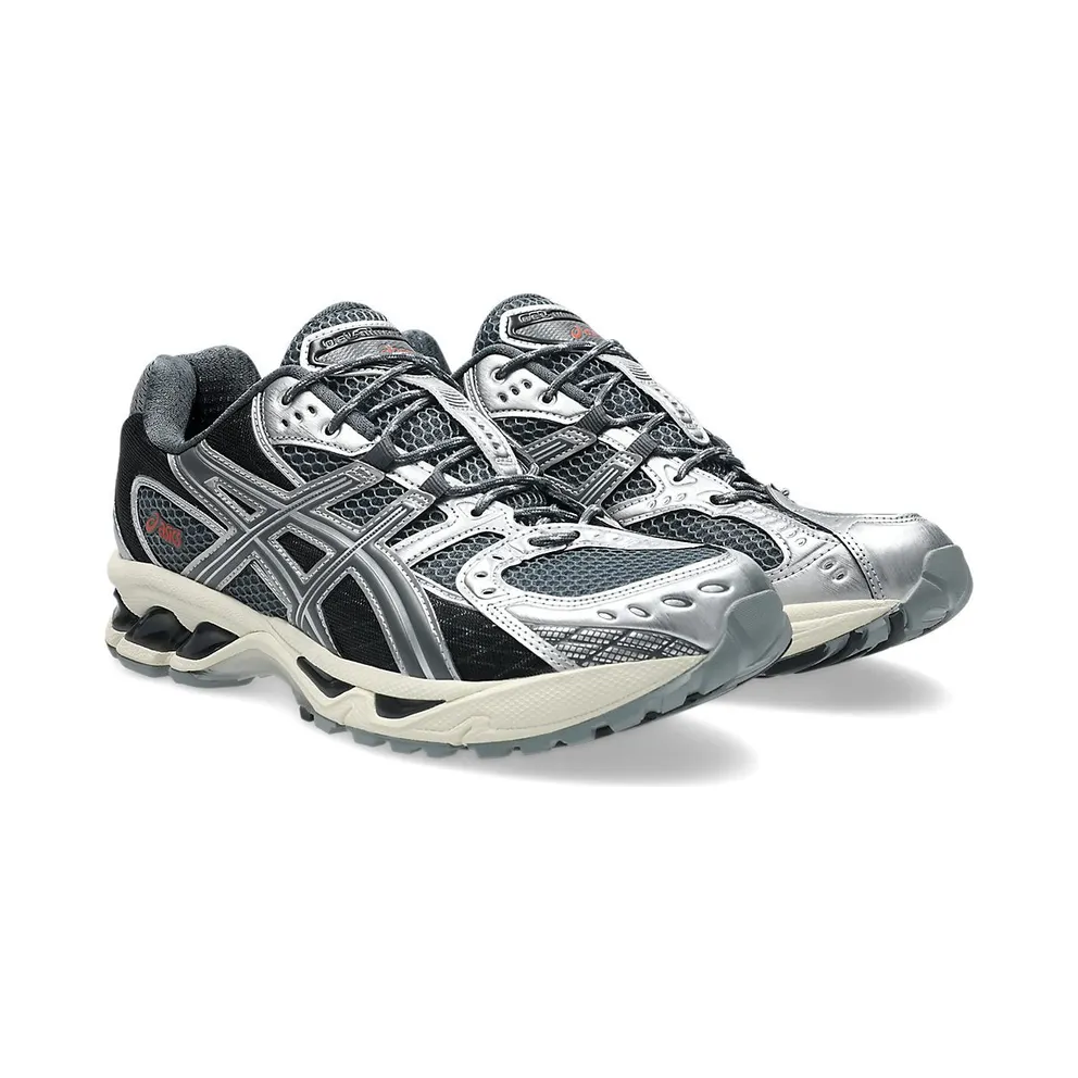 ASICS GEL-NIMBUS 10.1 “Carrier Grey / Carrier Grey” (1203A543-025)