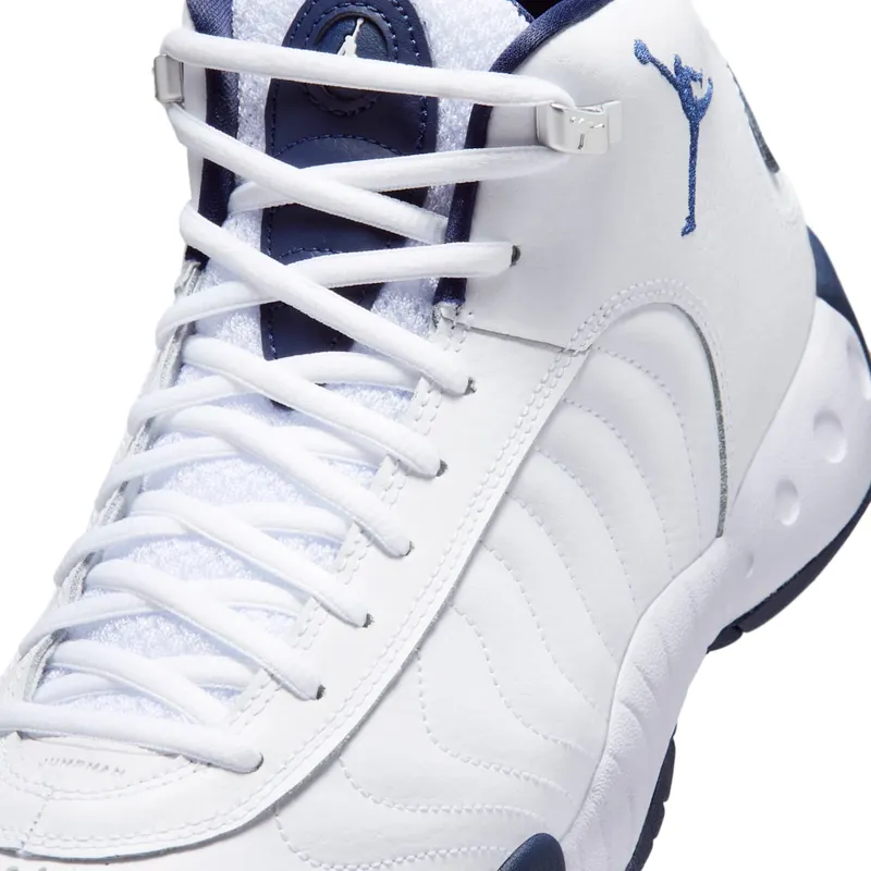 Jordan Jumpman Pro White Midnight Navy (DN3686-101)