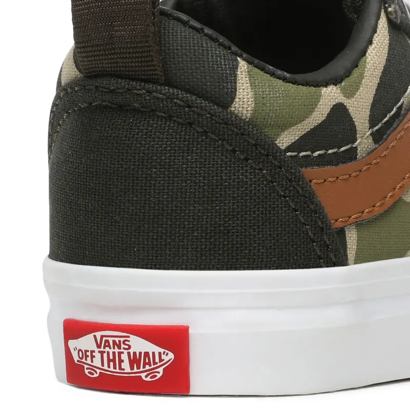 vans-slip-on VN0A3QU1WLZ