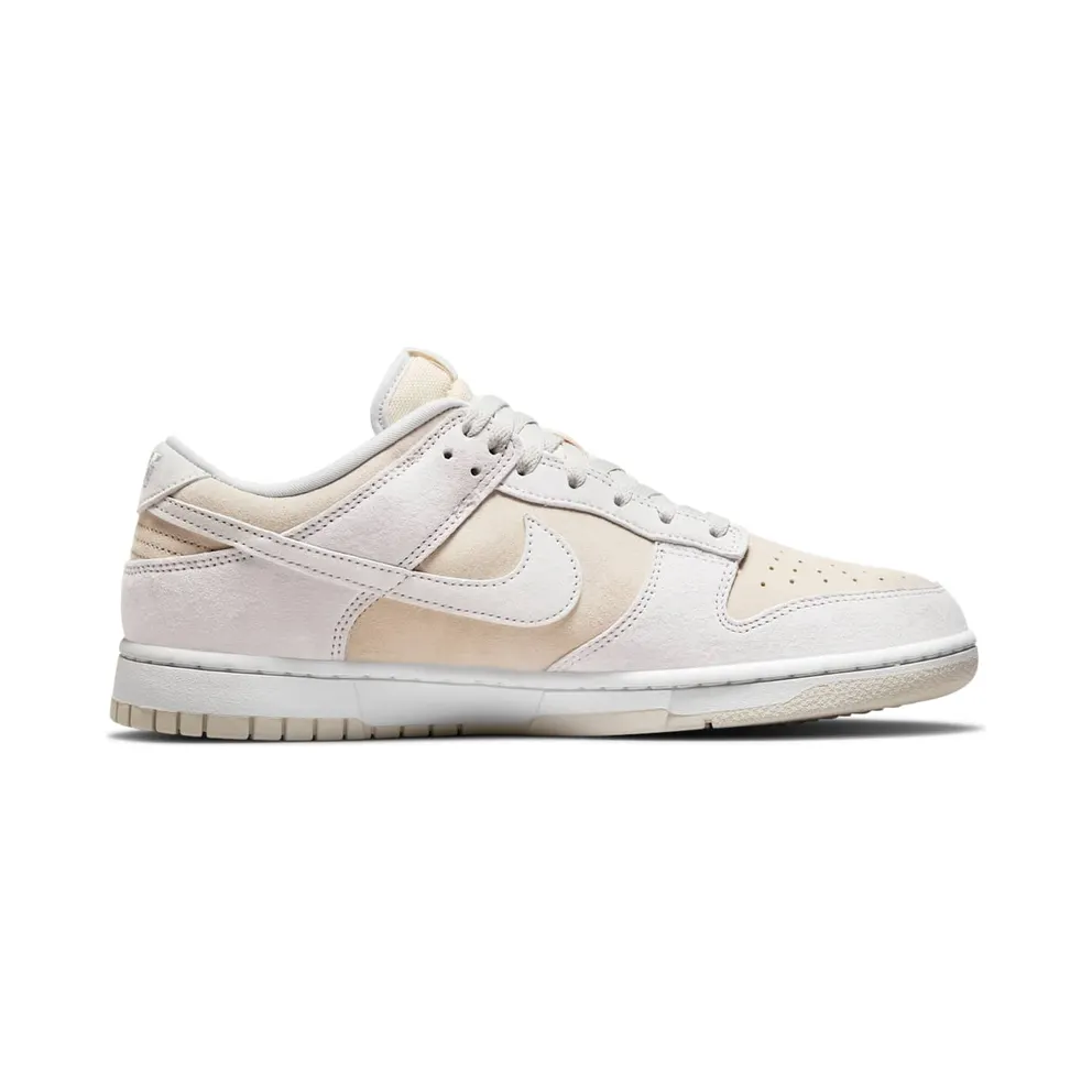 Nike Dunk Low Premium Vast Grey (DD8338-001)