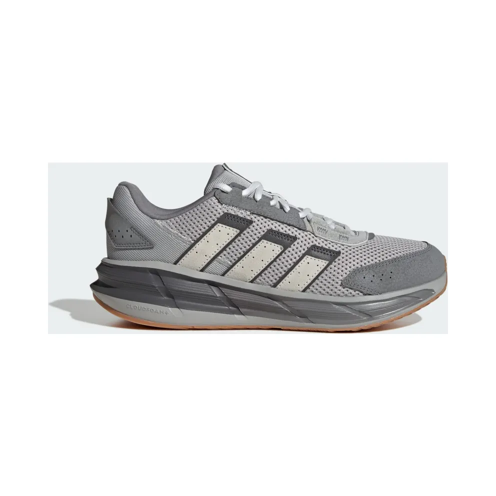 adidas Astrastar Grey Two Cloud White (KJ3543)