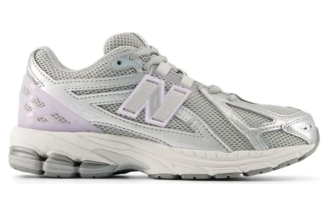 New Balance 1906R Silver Metalic Milk Violet (GC1906CX)