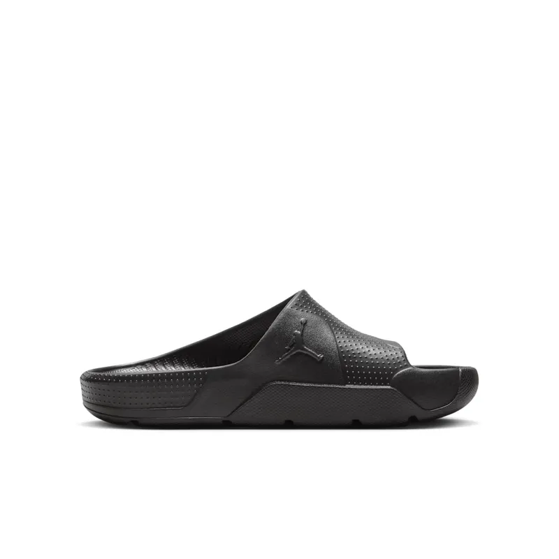 Jordan Post Slide Black (FJ6069-001)