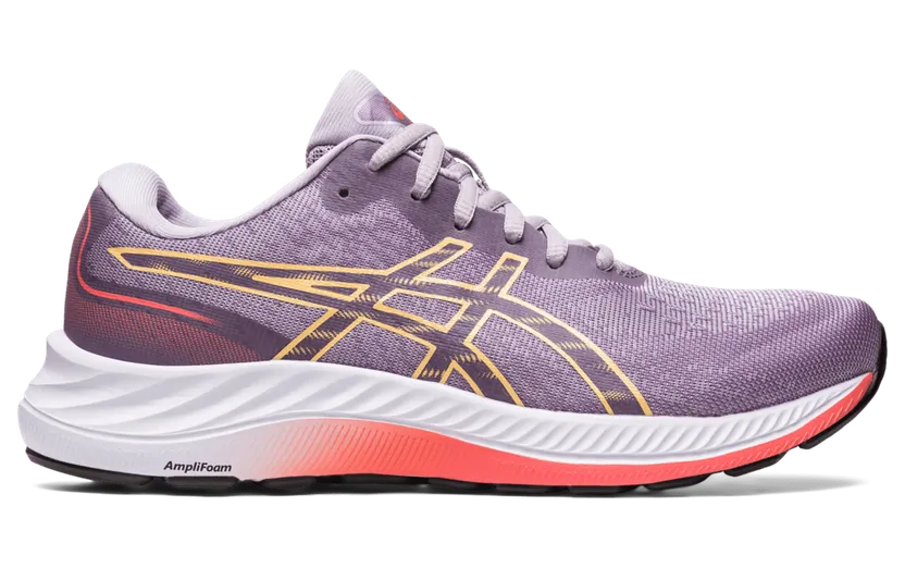 Asics Gel-excite 9 Violet Quartz/Light Orange (1012B182.501)