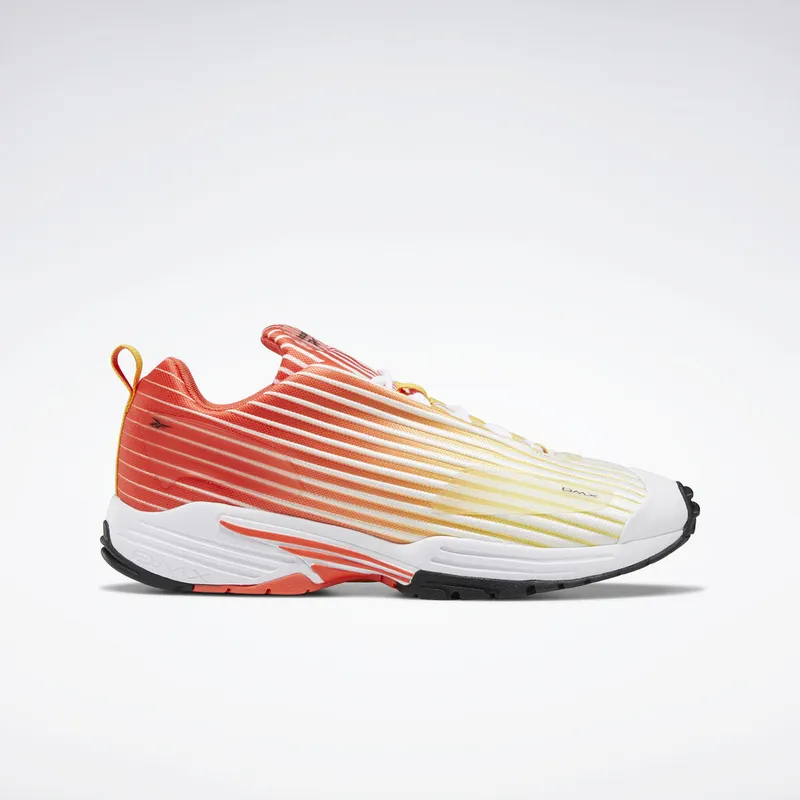 Reebok DMX Thrill Orange (EF7750)
