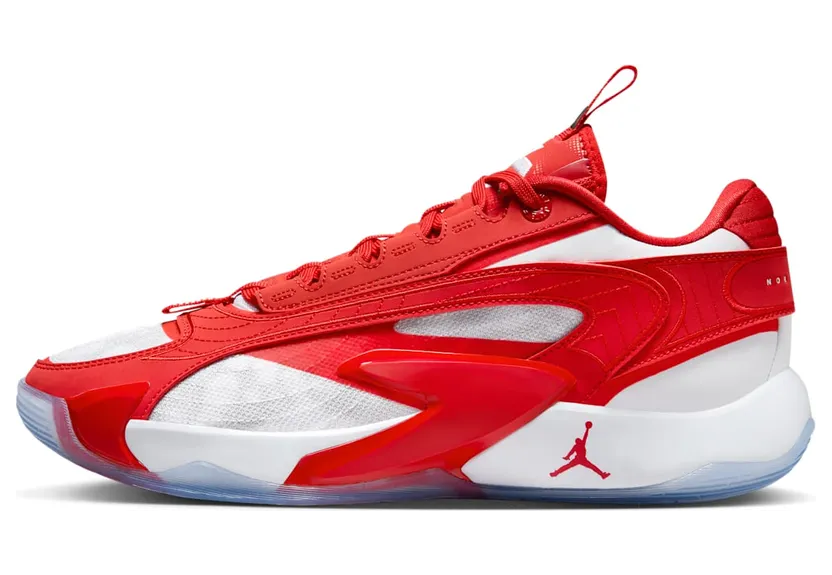 Jordan Luka 2 TB University Red White (FN7400-160)