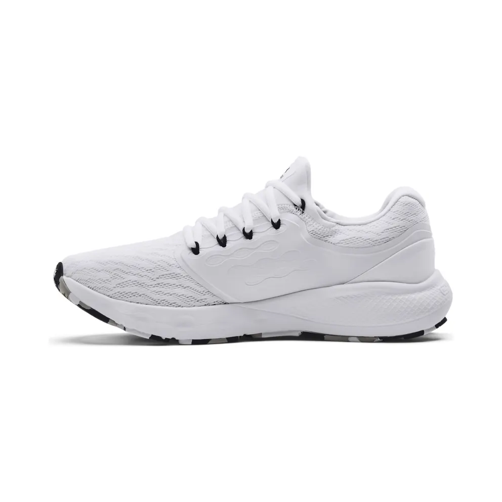 Under Armour Charged Vantage Marble White (3024734-100)