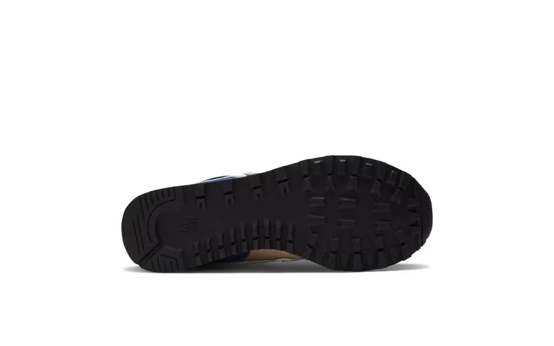 New Balance New Balance Brown/Blue (ML574LC2)