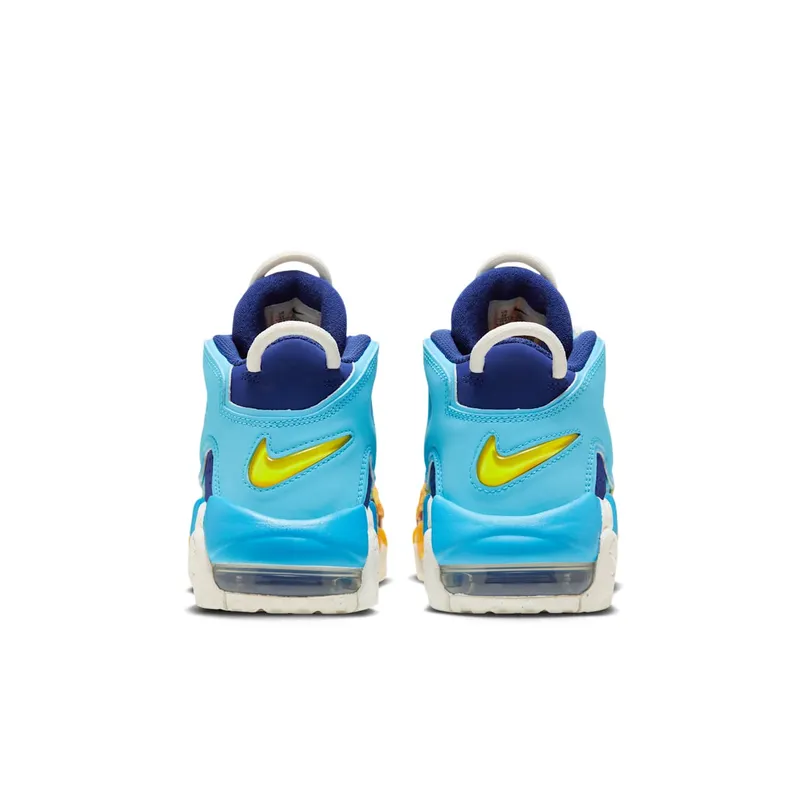 Nike Air More Uptempo GS “Kaleidoscope” (FJ0693-455)