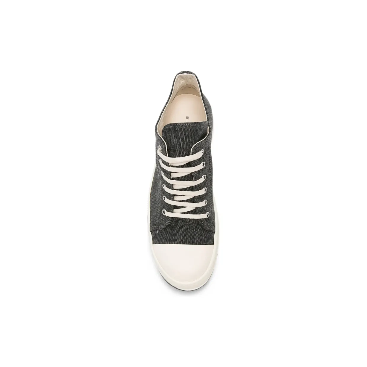 Rick Owens Drkshdw Low “Grey” (DU02F6802 CVG 14811) (4)
