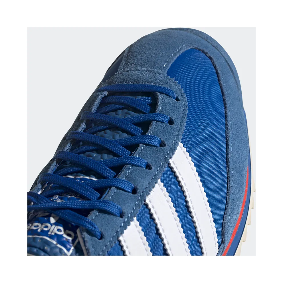 adidas SL 72 Blue / Cloud White / Blue (FY7689)