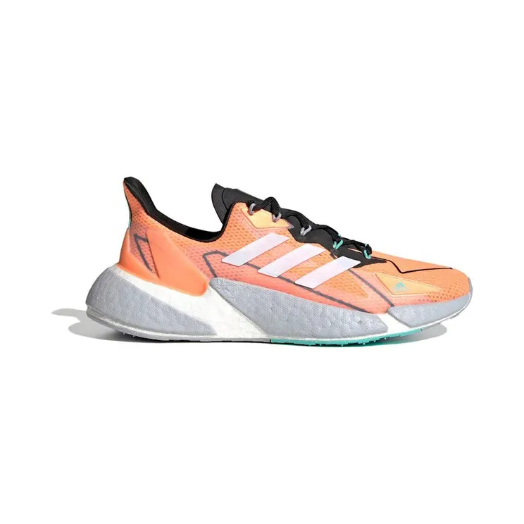 adidas X9000L4 HEAT.DRY Screaming Orange (FY1209)