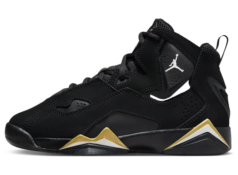 Air Jordan True Flight 343795-017