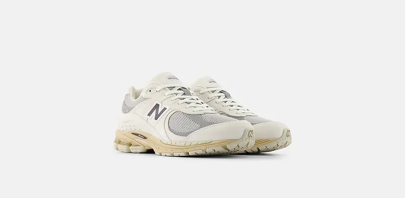 New Balance 2002R Linen Rain Cloud (U2002RJ)