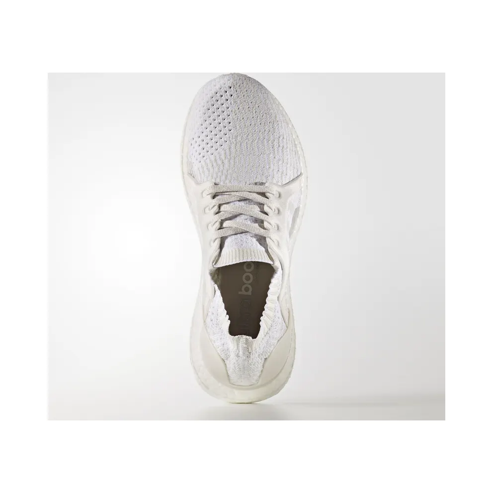 adidas Ultra Boost X White Pearl Grey (W) (BB0879)